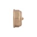 Заглушка Thermo Alliance Standart 3/4" ВР SD40220