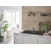 Змішувач для кухні з висувним виливом Grohe Eurosmart New (30305001)