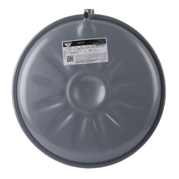 Бак Zilmet oem-pro для монтажу в котли  плоский Арт. 531 10л. 3bar  рифлений ( 13B6001018 )