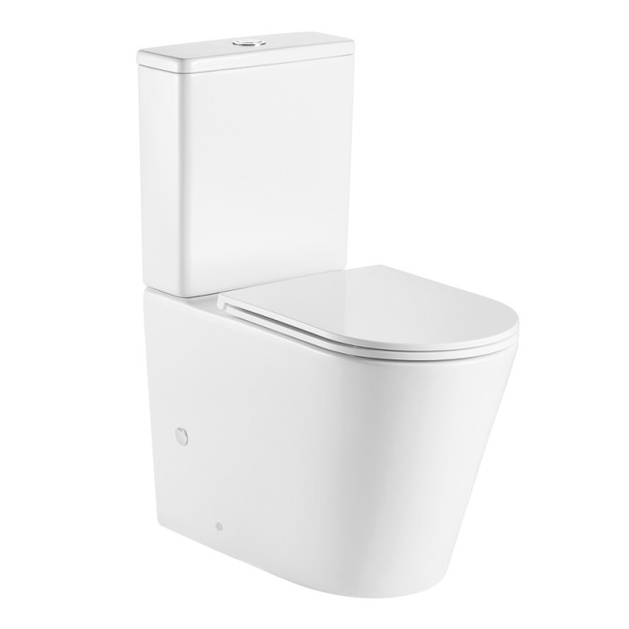 Чаша унітазу-компакту Mixxus Premium Bevel-0402-R Bowl 670х390х880 Rimless без сидіння (MI8354) Чаша унітазу-компакту Mixxus Premium Bevel-0402-R Bowl 670х390х880 Rimless без сидіння (MI8354)