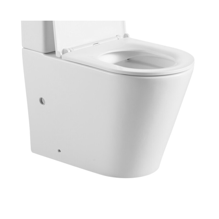 Чаша унітазу-компакту Mixxus Premium Bevel-0402-R Bowl 670х390х880 Rimless без сидіння (MI8354) Чаша унітазу-компакту Mixxus Premium Bevel-0402-R Bowl 670х390х880 Rimless без сидіння (MI8354)