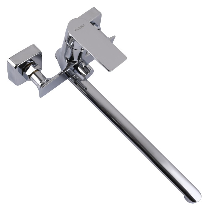 Змішувач для ванни Globus Lux Niagara GLN-0208 Змішувач для ванни Globus Lux Niagara GLN-0208