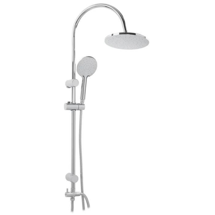Душова колона (без змішувача) Zerix DK-002 (ZX3094) Душова колона (без змішувача) Zerix DK-002 (ZX3094)