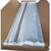 Бокс душовий без гідромасажу Mixxus WAVE SB02-120x80x215-L-FB SATIN з низьким піддоном (MI6892)