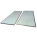 Бокс душовий без гідромасажу Mixxus WAVE SB02-120x80x215-L-FB SATIN з низьким піддоном (MI6892)