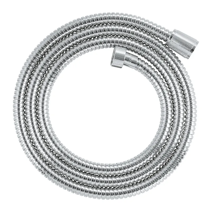 Душовий шланг 1750 Grohe Relexaflex Metal (28139000) Душовий шланг 1750 Grohe Relexaflex Metal (28139000)