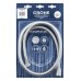 Душовий шланг 1750 Grohe Relexaflex Metal (28139000)