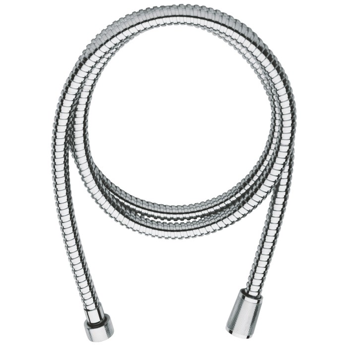Душовий шланг 1750 Grohe Relexaflex Metal (28139000) Душовий шланг 1750 Grohe Relexaflex Metal (28139000)