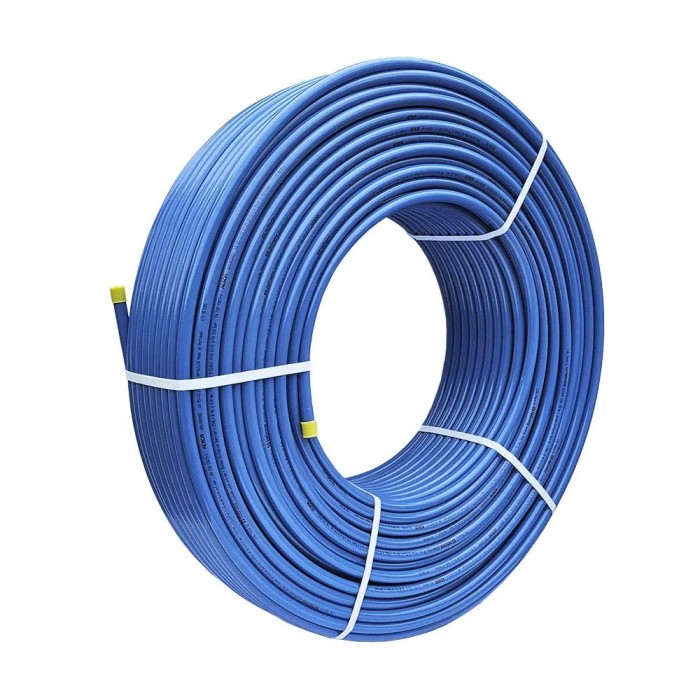 ITAL Therm EVOH PE-Xa 16x2.0 mm 240 м made in Portugal, коробка {240} ITAL Therm EVOH PE-Xa 16x2.0 mm 240 м made in Portugal, коробка {240}