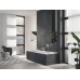 Душовий набір з тримачем, 3 режими струменю Grohe Rainshower SmartActive (26581000)