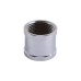 Муфта SOLOMON     1/2″ нікель ВВ 8204 N