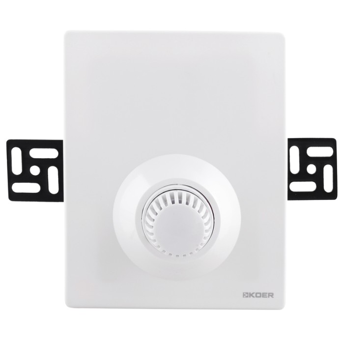 Унібокс для ТП Koer KR.3001 (RTL + T) (KR2884) Унібокс для ТП Koer KR.3001 (RTL + T) (KR2884)