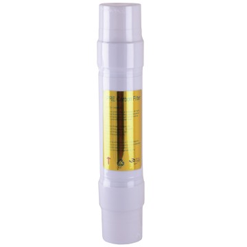 Картридж ″quick fitting″ пресований вугільний CTO-33