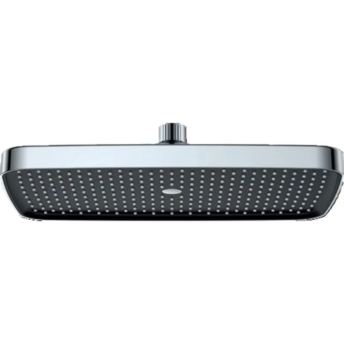 Лійка для душу стельова Koer KP-0402-01-OH 310x200мм (KR4984) Лійка для душу стельова Koer KP-0402-01-OH 310x200мм (KR4984)