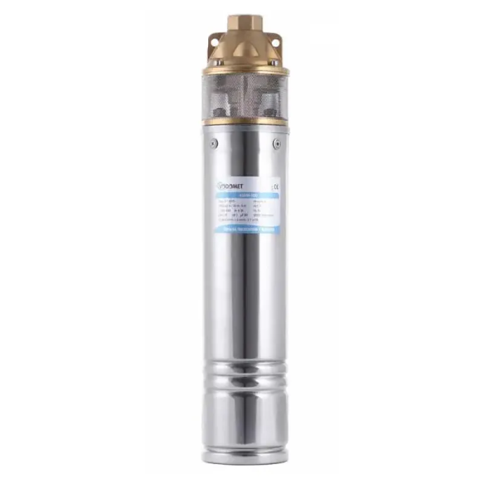 Вихровий насос Vodomet 3SKM-100 (VO4007) Вихровий насос Vodomet 3SKM-100 (VO4007)