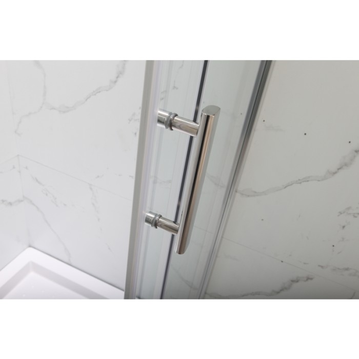 Душова кабіна без піддону MIXXUS HARD SC01-120x80x185-TR CHROME прозоре скло 5мм NEW (MI8369) Душова кабіна без піддону MIXXUS HARD SC01-120x80x185-TR CHROME прозоре скло 5мм NEW (MI8369)