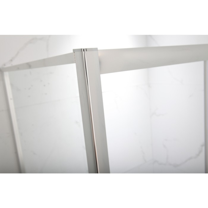 Душова кабіна без піддону MIXXUS HARD SC01-120x80x185-TR CHROME прозоре скло 5мм NEW (MI8369) Душова кабіна без піддону MIXXUS HARD SC01-120x80x185-TR CHROME прозоре скло 5мм NEW (MI8369)