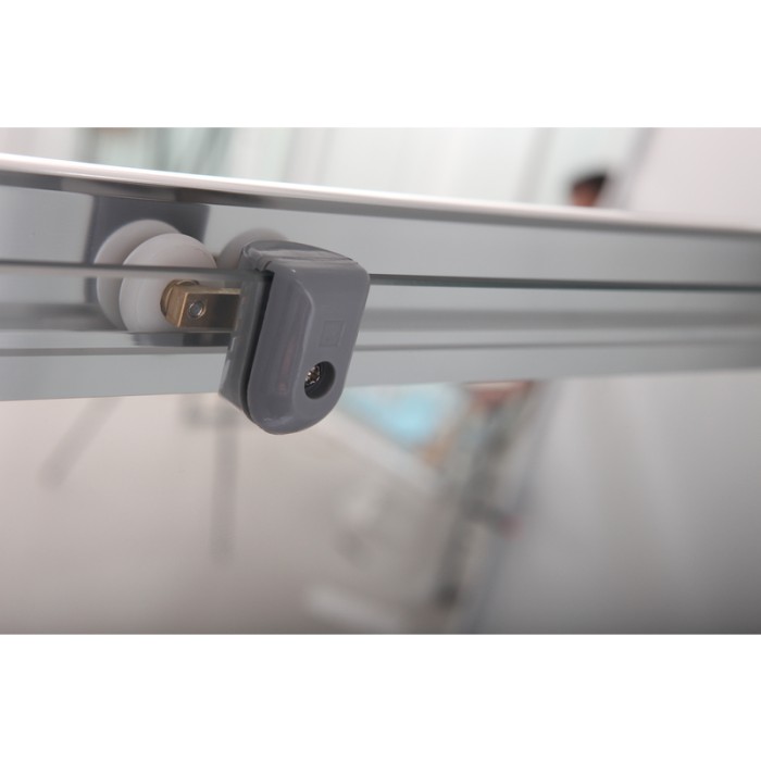 Душова кабіна без піддону MIXXUS HARD SC01-120x80x185-TR CHROME прозоре скло 5мм NEW (MI8369) Душова кабіна без піддону MIXXUS HARD SC01-120x80x185-TR CHROME прозоре скло 5мм NEW (MI8369)