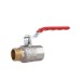 Кран кульовий Thermo Alliance Standart 3/4" ВЗ для води (важіль) SD605NW20PN40