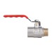 Кран кульовий Thermo Alliance Standart 3/4" ВЗ для води (важіль) SD605NW20PN40