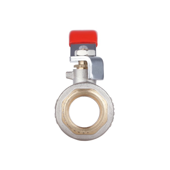Кран кульовий Thermo Alliance Standart 3/4" ВЗ для води (важіль) SD605NW20PN40