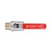 Кран кульовий Thermo Alliance Standart 3/4" ВЗ для води (важіль) SD605NW20PN40