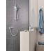 Набір змішувачів Grohe Eurosmart M-Size для душу (123244M)