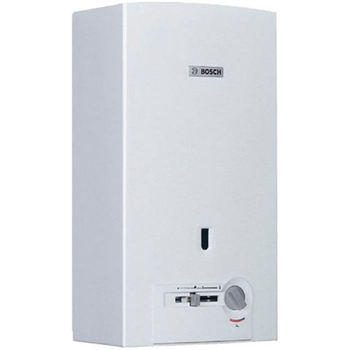 Колонка газова Bosch Therm 4000 O WR 10-2 P Колонка газова Bosch Therm 4000 O WR 10-2 P