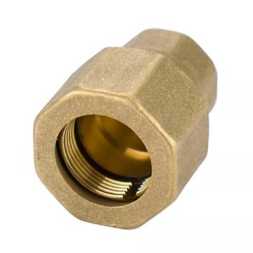 Безрізьбове з`єднання РВ 22мм x 1/2" (глуха) STA {15}