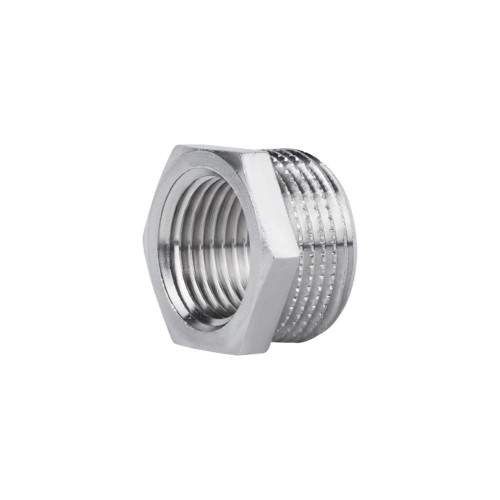 Футорка Icma 3/4" х1/2" ЗВ №1212