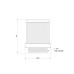 Сітка зворотного клапана Thermo Alliance Standart 1 1/4 SD245W32