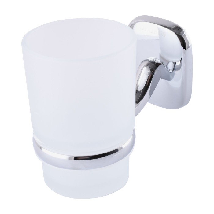 Стакан одинарний Globus Lux RM 1101 Стакан одинарний Globus Lux RM 1101