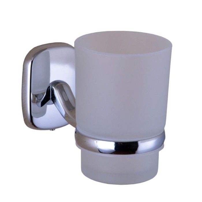Стакан одинарний Globus Lux RM 1101 Стакан одинарний Globus Lux RM 1101