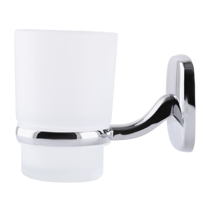 Стакан одинарний Globus Lux RM 1101 Стакан одинарний Globus Lux RM 1101