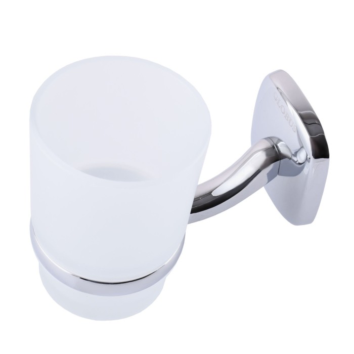 Стакан одинарний Globus Lux RM 1101 Стакан одинарний Globus Lux RM 1101