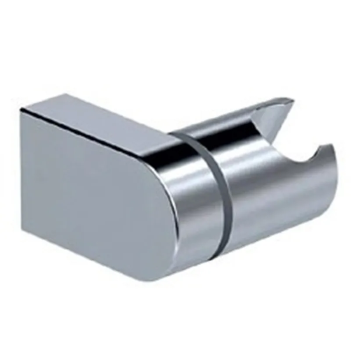 Кронштейн для душу Mixxus Shower holder-02 Chrome (AC0641) Кронштейн для душу Mixxus Shower holder-02 Chrome (AC0641)