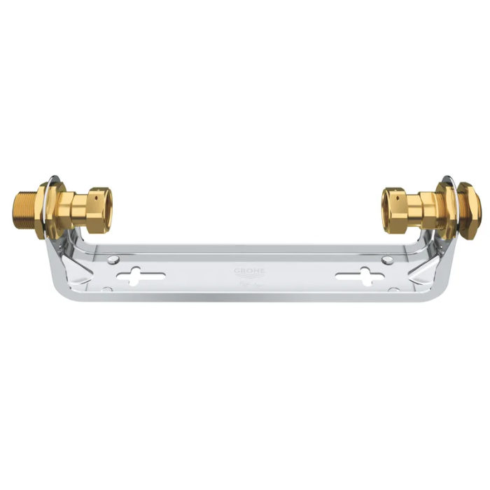 Набір для кріплення на стіну Grohe Sense Guard Accessories (22501000) Набір для кріплення на стіну Grohe Sense Guard Accessories (22501000)