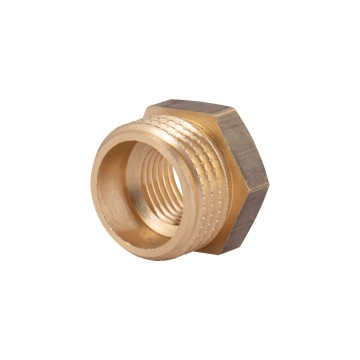 Футорка Thermo Alliance Standart 1/2"х3/8" ЗВ SD423159