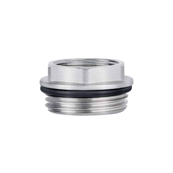 Футорка для колектора Thermo Alliance Standart 1"х3/4" ВЗ SD35420 Футорка для колектора Thermo Alliance Standart 1"х3/4" ВЗ SD35420