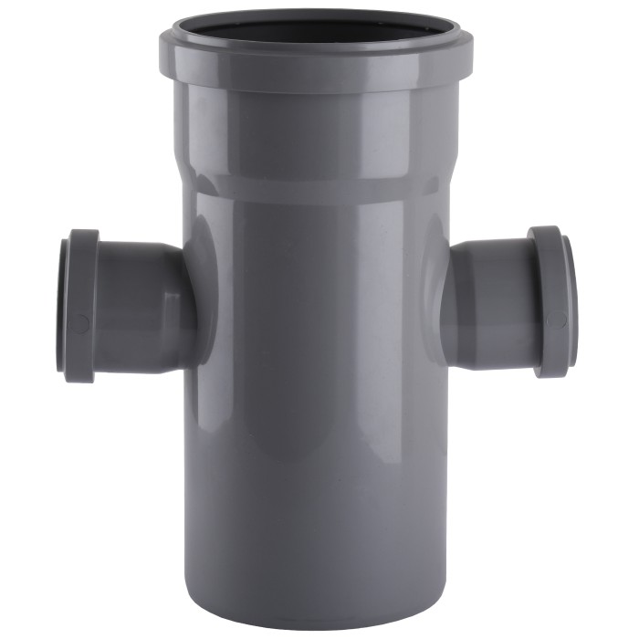 Хрестовина VSplast 110х50х50х90° Хрестовина VSplast 110х50х50х90°