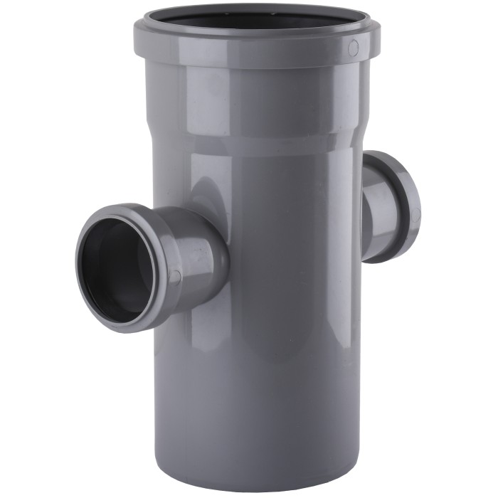 Хрестовина VSplast 110х50х50х90° Хрестовина VSplast 110х50х50х90°