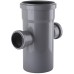 Хрестовина VSplast  110х50х50х90°