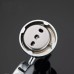 Склянка для зубних щіток GAPPO G1806, латунь, хром