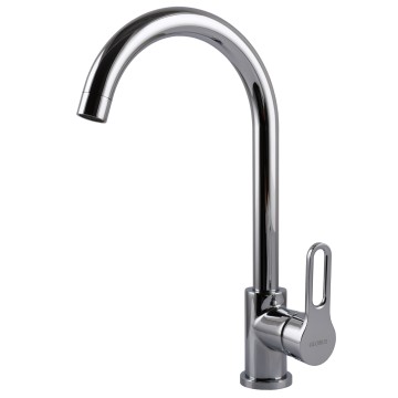 Змішувач для кухні Globus Lux Dolly GLD-0203L