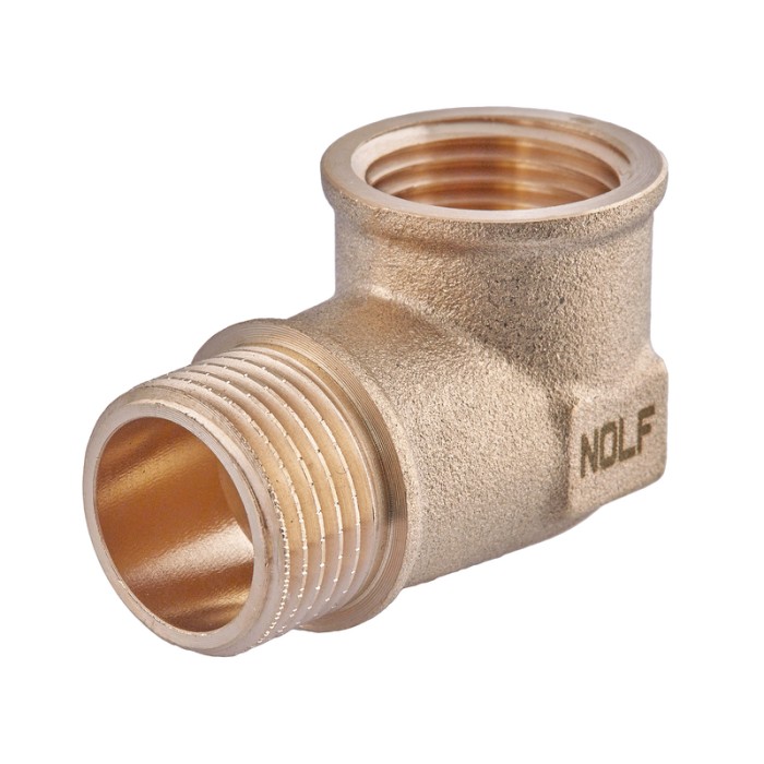 Кут Nolf NFC.L06FM-1/2'' MF (NF3203) Кут Nolf NFC.L06FM-1/2'' MF (NF3203)