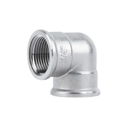 Кутик Icma 3/4" ВР №1200