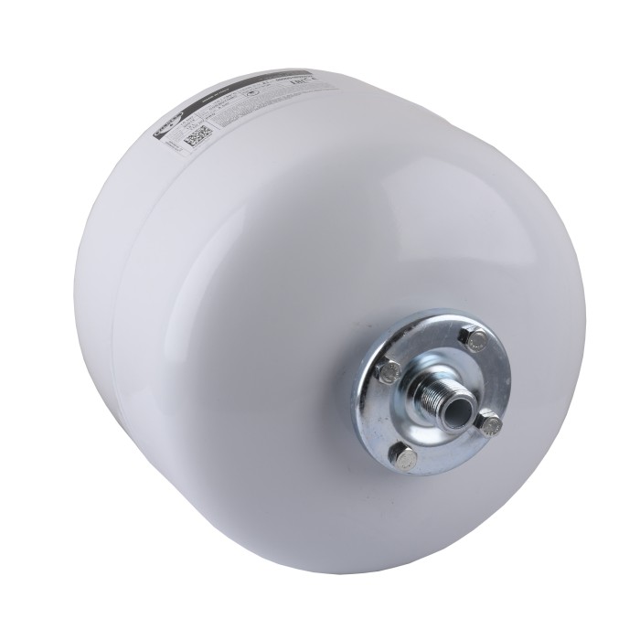 Гідроакумулятор зі змінною мембраною 12л Zilmet HY-PRO 10bar, білий ( 11H0001200 ) Гідроакумулятор зі змінною мембраною 12л Zilmet HY-PRO 10bar, білий ( 11H0001200 )