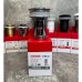 Донний клапан для раковини Koer PW-08-01 1 1/4''  без переливу автоматичний СLICK-СLACK (Колір хром) (KR5786)