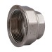 Муфта редукційна  1 1/4″х1″ВВ нікельована восьмигранна NM651O OPTIMUM