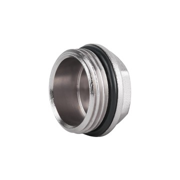 Заглушка Thermo Alliance Standart 1" для колектора SD35425